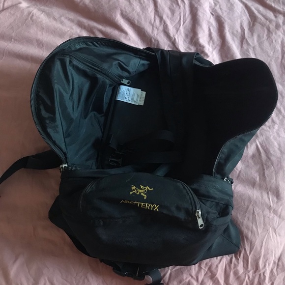 2016 - Arc’teryx Beams Sebring Bag - Picture 6 of 7